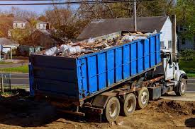 Best Construction Debris Removal  in Bon Aqua Junction, TN